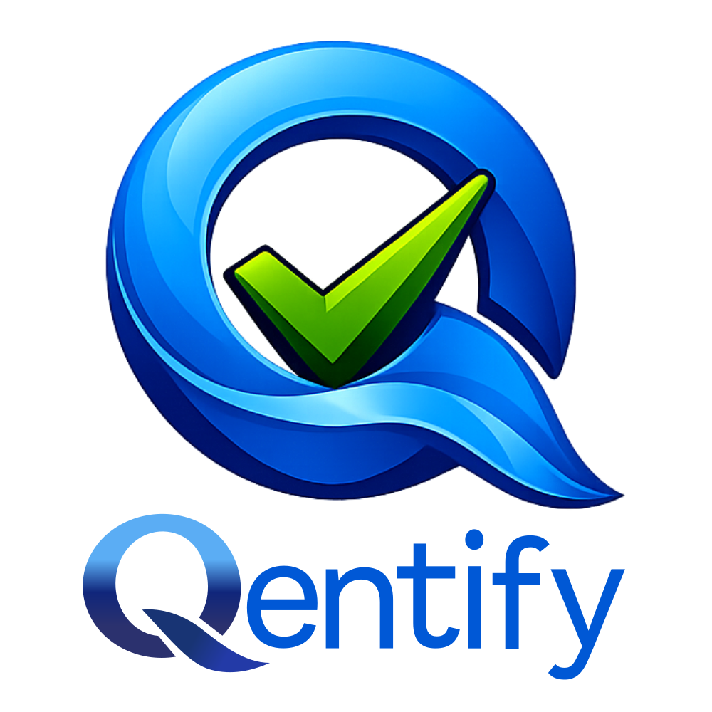 Qentify — Agence de développement d'apps mobiles et solutions web